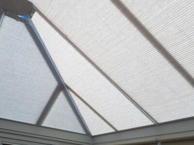 Conservatory blinds