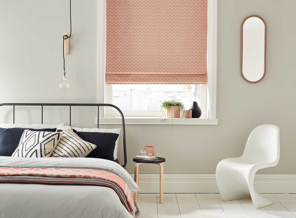 What blinds are the best for bedrooms?